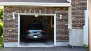 Garage Door Installation at Stevenson, Maryland